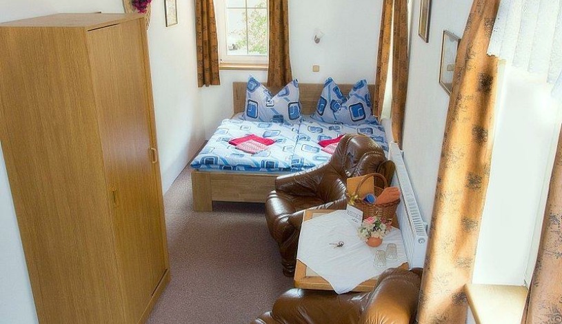 Penzion U Veselých Pec pod Sněžkou